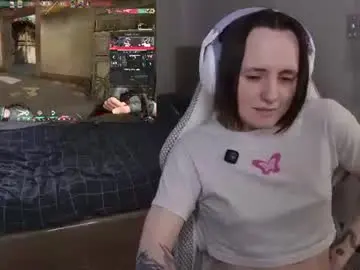 Chaturbate Live Sex of luna_loveeee