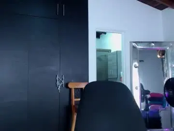 Chaturbate Sex Cam of mailyn_gold