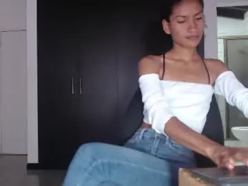 Chaturbate Live Sex of mailyn_gold