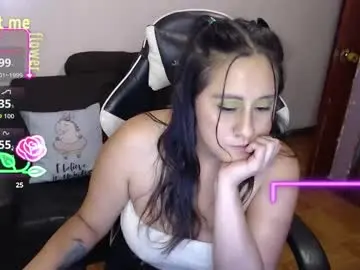 Chaturbate Adult Webcams of mel_raise