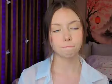 Chaturbate Free Porn Cam of milaice