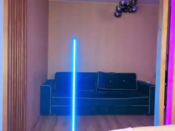 Chaturbate Free Porn Cam of milaice