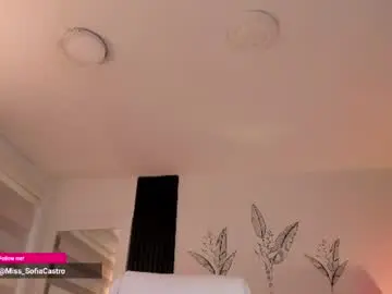 Chaturbate Free Porn Cam of miss_sofiaa_