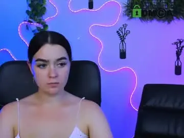 Chaturbate Free Live Porn of naomi_perl