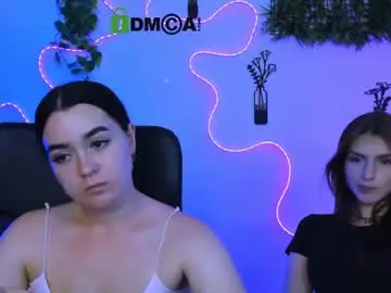 Chaturbate Nude Webcam of naomi_perl