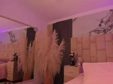 Chaturbate Nude Webcam of renatamason