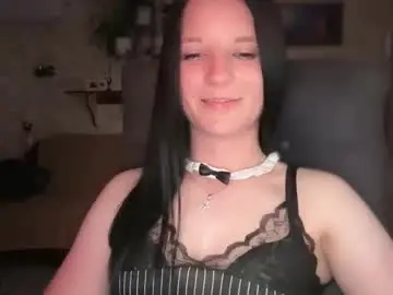 Chaturbate Live Sex of sweetshy99