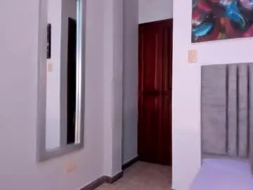 Chaturbate Adult Video Chat of tessamonroee