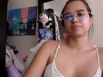 Chaturbate Free Porn Cam of triana_bell