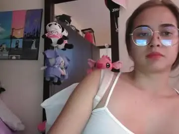 Chaturbate Best Webcam of triana_bell