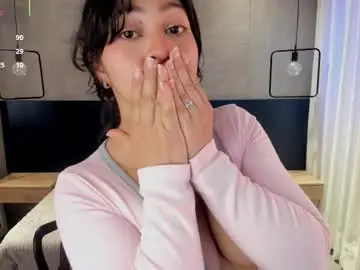 Chaturbate Private Sex Chat of velvettease_