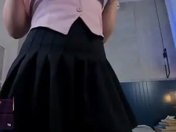 Chaturbate Live Sex of velvettease_