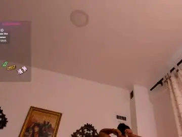 Chaturbate Private Sex Chat of veronicagilss
