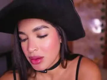 Chaturbate Nude Webcam of zoey_fox_