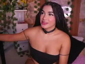 Chaturbate Adult Webcam of zoey_fox_