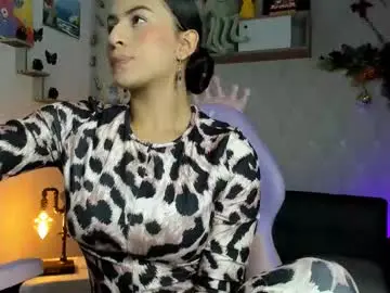 Chaturbate Live Porn of alaia_love77