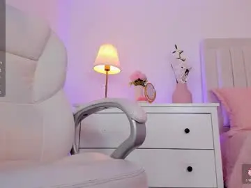 Chaturbate Sex Cam of ami_sweet_18