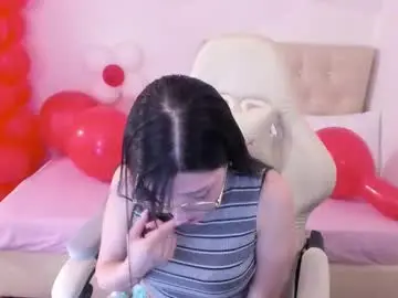 Chaturbate Live Sex Cam of ana_ruuh