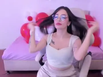 Chaturbate Best Webcam of ana_ruuh