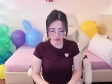Chaturbate Live Porn of ana_ruuh