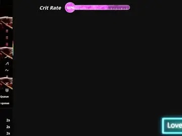 Chaturbate Watch Live Sex Cams of ary_hanna