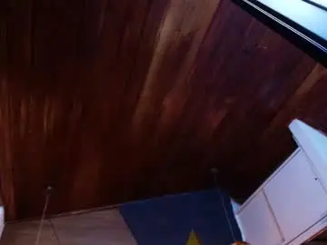 Chaturbate Adult Video Chat of ary_hanna