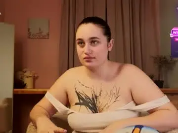 Chaturbate Live Sex of blondestetic