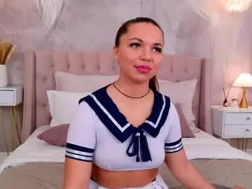 Chaturbate Adult Webcams of camillalarson