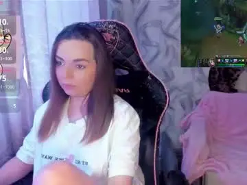 Chaturbate Live Porn of catisyfury