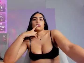 Chaturbate Sex Cam of caylin_jordan
