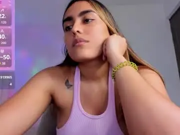 Chaturbate Watch Live Sex Cams of caylin_jordan