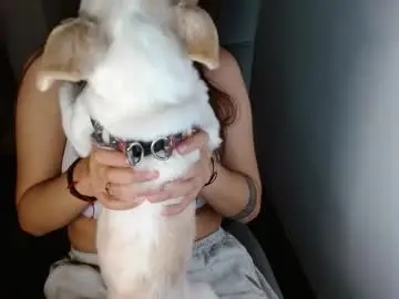 Chaturbate Private Sex Chat of dominica3