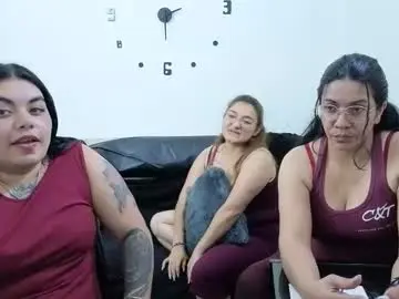 Chaturbate Sex Chat of greenkarla