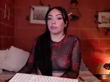 Chaturbate Live Porn of harmonyy01