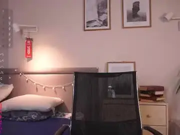 Chaturbate Live Sex of hasta_la_kissy