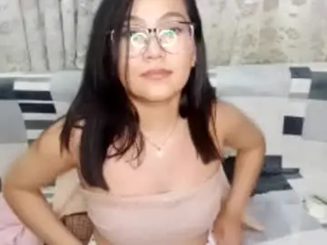 Chaturbate Private Sex Chat of ivory_vibe