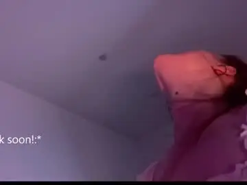 Chaturbate Sex Cam of lilian_kroft