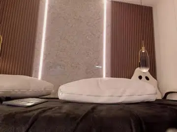 Chaturbate Live Sex Cam of maye_wells_