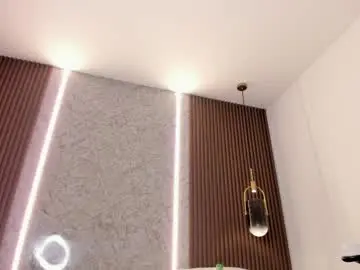 Chaturbate Private Sex Chat of maye_wells_