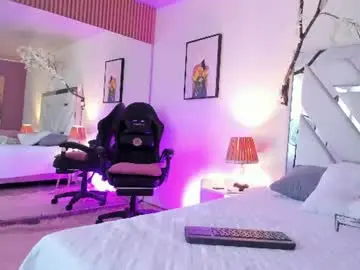 Chaturbate Live Porn of mia_davis__