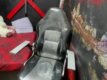 Chaturbate Free Porn Cam of miatentazione