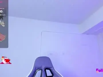 Chaturbate Adult Webcam of miku_katsuragi