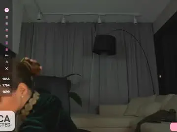 Chaturbate Sex Chat of seltin_sweety