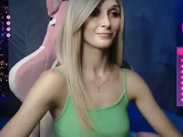 Chaturbate Best Webcam of strongalice