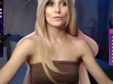 Chaturbate Live Porn of strongalice