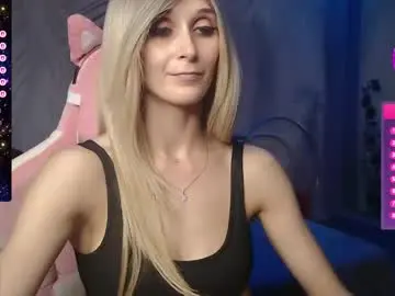 Chaturbate Live Porn of strongalice