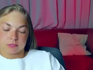 Chaturbate Live Sex Cam of tataflower
