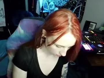 Chaturbate Live Sex Cam of xxlilithmoonxx