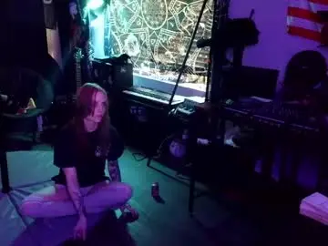 Chaturbate Live Porn of xxlilithmoonxx