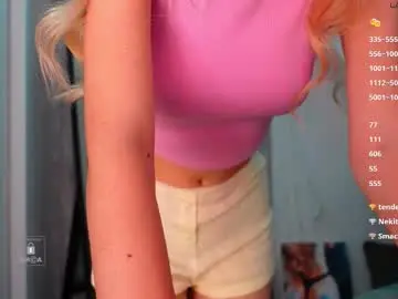 Chaturbate Free Porn Cam of _sweetcams_